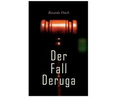 KNYGA Bookshop Der Fall Deruga