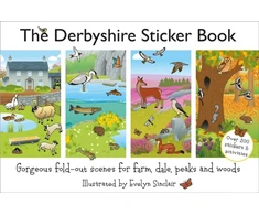 KNYGA Bookshop Derbyshire