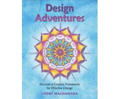 KNYGA Bookshop Design Adventures