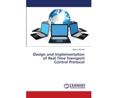 KNYGA Bookshop Design and Implementation of Real Time Transport Control Protocol
