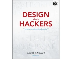 KNYGA Bookshop Design for Hackers