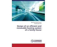 KNYGA Bookshop Design of an efficient and renewable heating system of a family house
