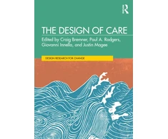 KNYGA Bookshop Design of Care