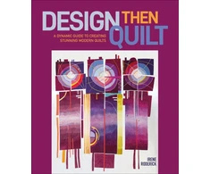 KNYGA Bookshop Design Then Quilt