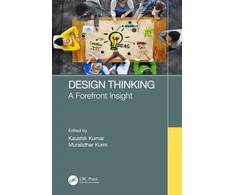 KNYGA Bookshop Design Thinking