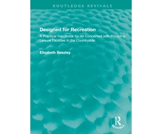 KNYGA Elisabeth Beazley Designed for Recreation