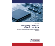 KNYGA Bookshop Designing a Modular Robotics Platform