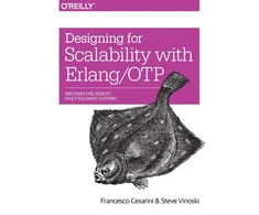 KNYGA Bookshop Designing for Scalability with Erlang/OTP