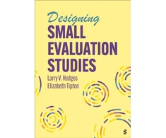 KNYGA Bookshop Designing Small Evaluation Studies