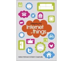 KNYGA Bookshop Designing the Internet of Things