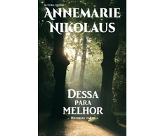KNYGA Bookshop Dessa para melhor