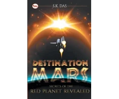 KNYGA Bookshop Destination Mars