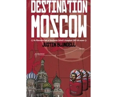 KNYGA Bookshop Destination Moscow: An Alternative Look at Manchester United's Season