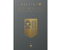 KNYGA Bookshop Destiny Grimoire Anthology, Volume VI