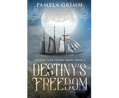 KNYGA Bookshop Destiny's Freedom