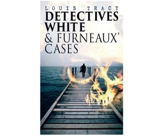 KNYGA Bookshop Detectives Baltas &amp; Furneaux' Cases
