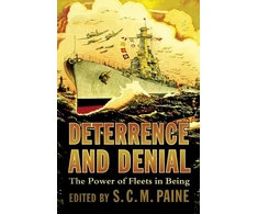 KNYGA Bookshop Deterrence and Denial