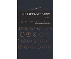 KNYGA Bookshop Detroit News