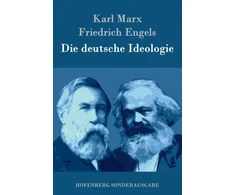 KNYGA Bookshop deutsche Ideologie