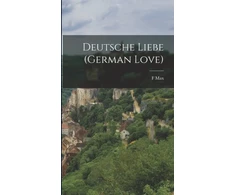 KNYGA Bookshop Deutsche Liebe (German Love)