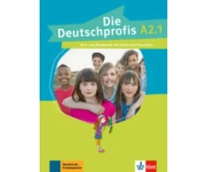 KNYGA Bookshop Deutschprofis in Teilbanden