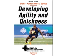 KNYGA Bookshop Developing Agility and Quickness