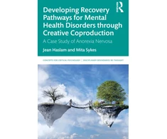 KNYGA Bookshop Developing Recovery Pathways for Mental Health Disorders through Creative Coproduction