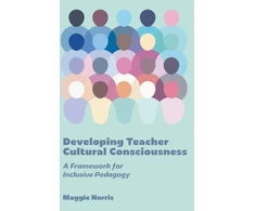 KNYGA Bookshop Developing Teacher Cultural Consciousness