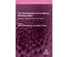 KNYGA Bookshop Development of an African Working Class