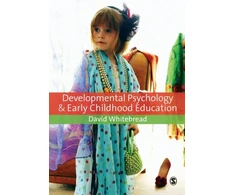 KNYGA Bookshop Developmental Psychology and Early Childhood Education