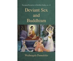 KNYGA Bookshop Deviant Sex and Buddhism