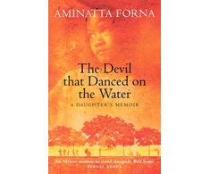 KNYGA Bookshop Devil That Danced on the Vanduo