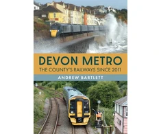 KNYGA Bookshop Devon Metro