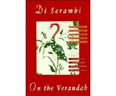 KNYGA Bookshop Di Serambi: On the Verandah