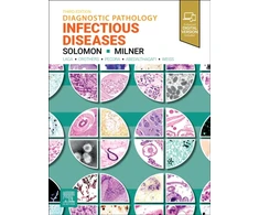 KNYGA Bookshop Diagnostic Pathology: Infectious Diseases
