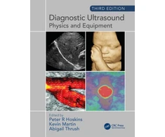 KNYGA Bookshop Diagnostic Ultrasound, Third Edition