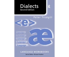 KNYGA Bookshop Dialects