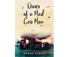 KNYGA Bookshop Diary of a Mad Gay Man