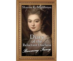 KNYGA Bookshop Diary of the Reluctant Duchess