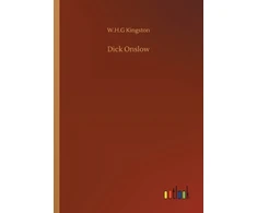 KNYGA Kingston Dick Onslow