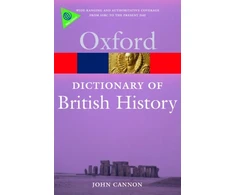 KNYGA John Dictionary of British History