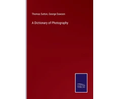 KNYGA Bookshop Dictionary of Photography