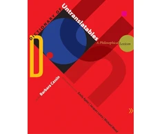 KNYGA Bookshop Dictionary of Untranslatables