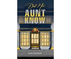 KNYGA Bookshop Did Her Aunt Know