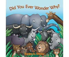 KNYGA Bookshop Did You Ever Wonder Why?