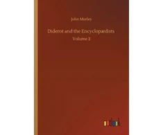 KNYGA Bookshop Diderot and the Encyclopædists