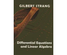 KNYGA Bookshop Differential Equations and Linear Algebra