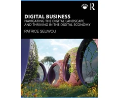 KNYGA Bookshop Digital Business