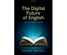 KNYGA Bookshop Digital Future of English