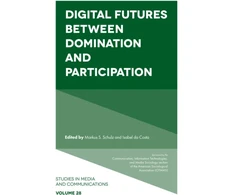 KNYGA Bookshop Digital Futures between Domination and Participation